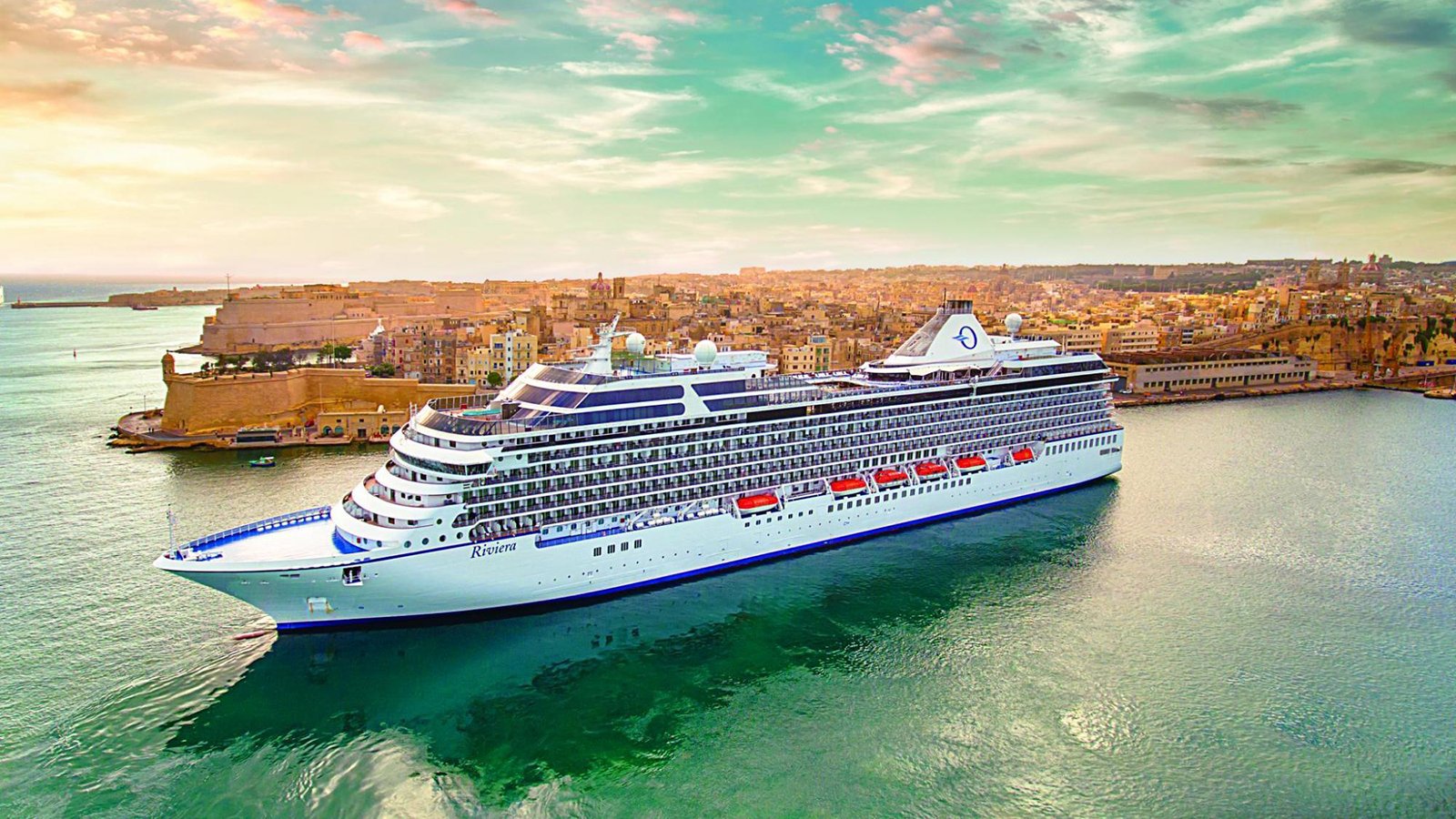Oceania Cruises Announces 2024 Voyage Collection Travel Agent Central
